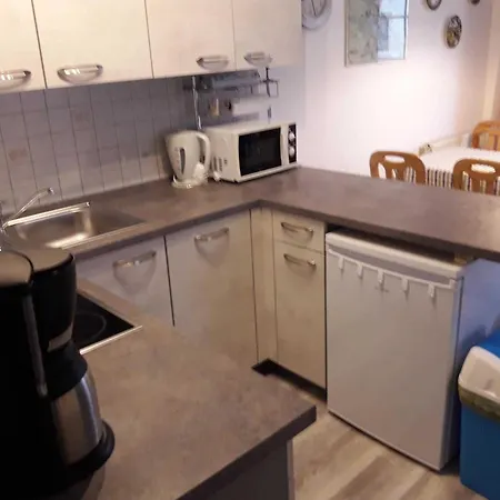 Sommergarten 4010 Karlshagen